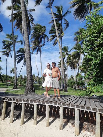 Barra De Punau-Natal必去景点