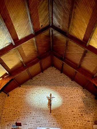 Eglise Notre Dame de la Persévérence景点图片