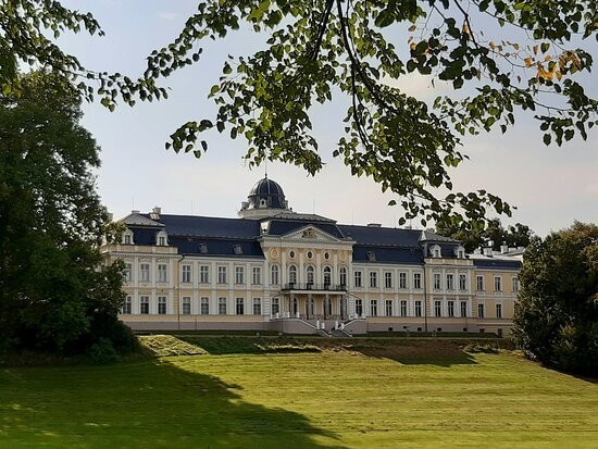 Castle Silherovice-Opava必去景点
