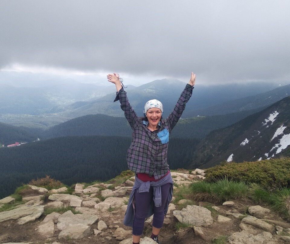 Mount Hoverla-Vorokhta必去景点