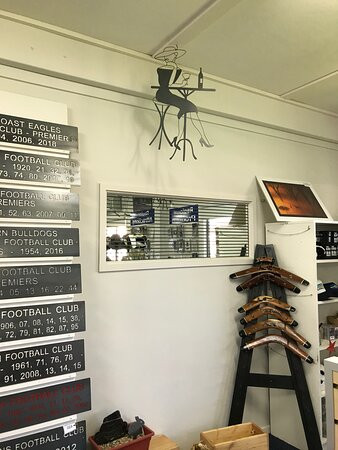 Yarrawonga Mulwala Visitor Information Centre-Yarrawonga必去景点
