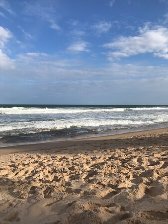 Aldeia Hippie-Arembepe必去景点