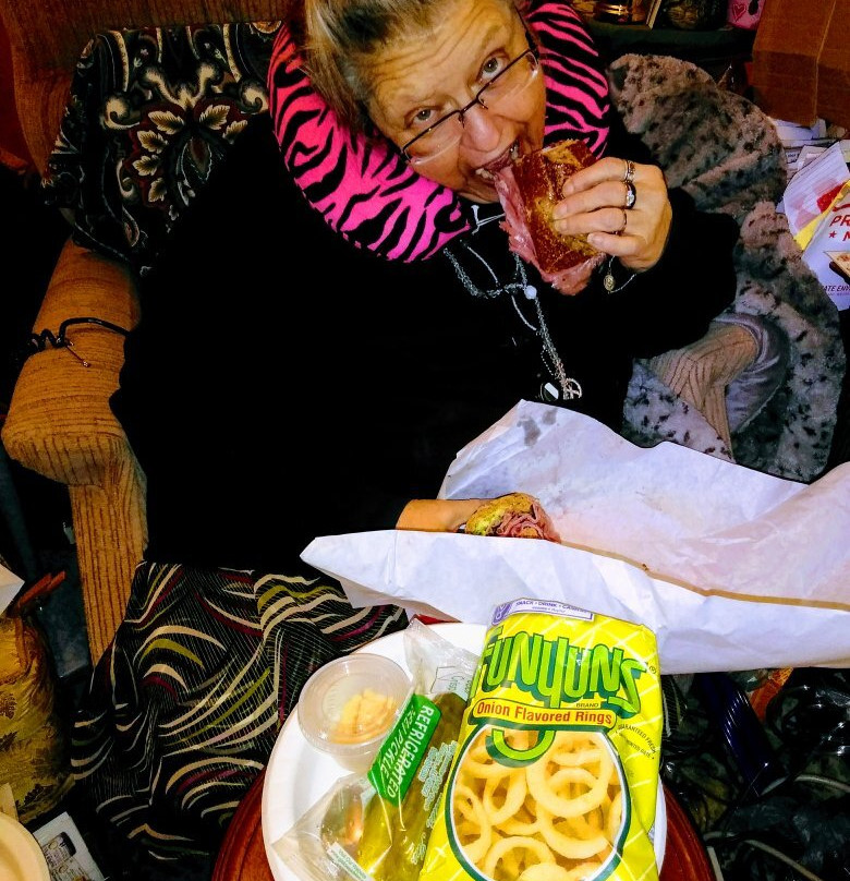 DiBella's Subs