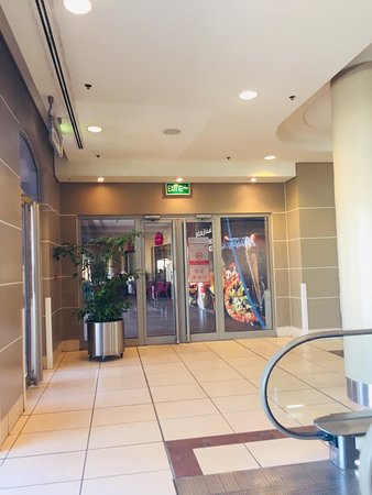 Marina World-Kuwait City必去景点