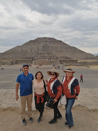 Gray Line-蒙特利尔必去景点