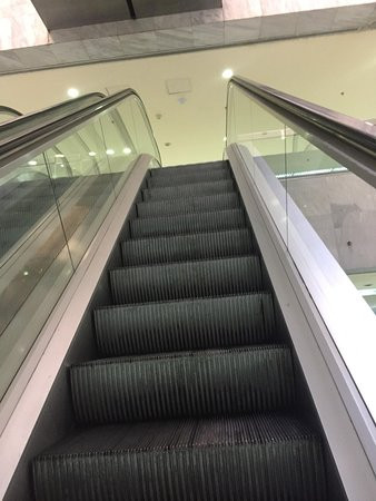 Muthanna Complex-Kuwait City必去景点