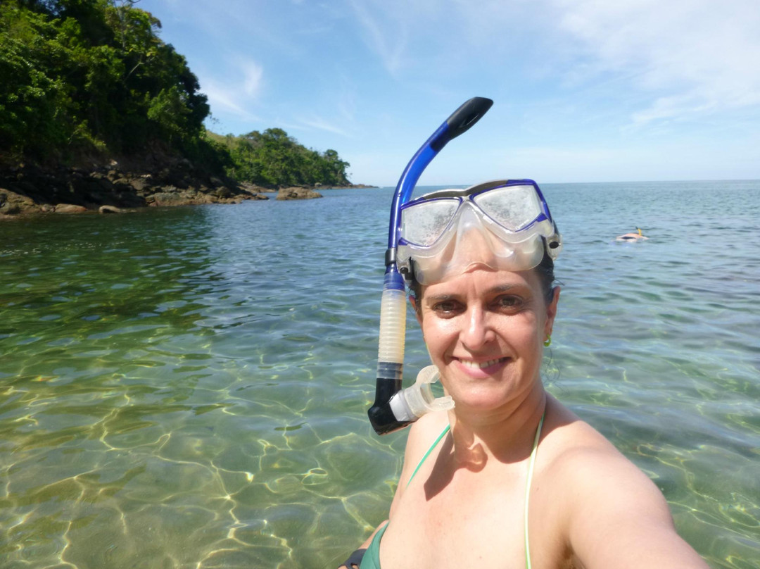 Praia do Saco-圣塞巴斯蒂昂必去景点