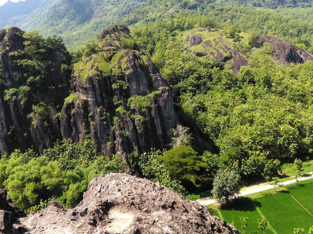 Sukoharjo旅游攻略图片