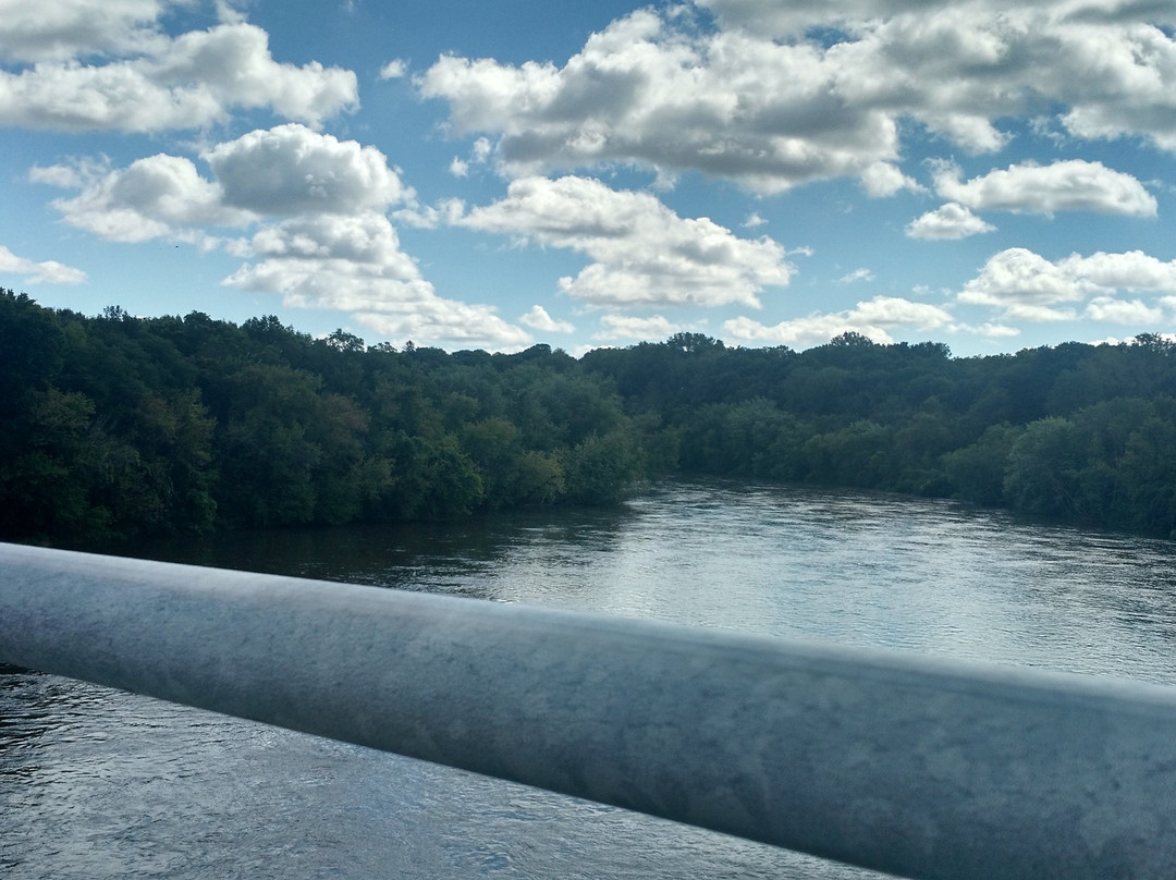 Waterloo旅游攻略图片