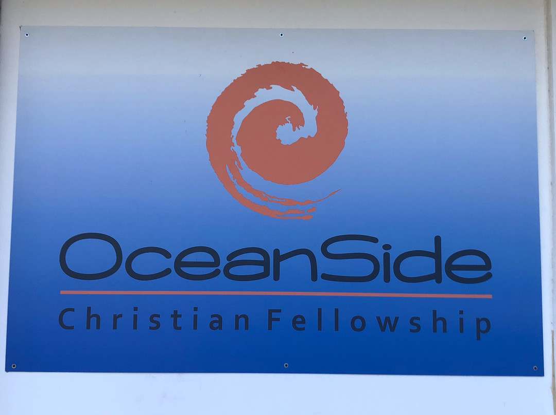 OceanSide Christian Fellowship Church景点图片