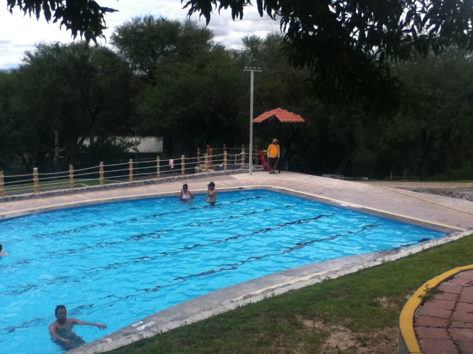 Xote Parque Acuatic景点图片