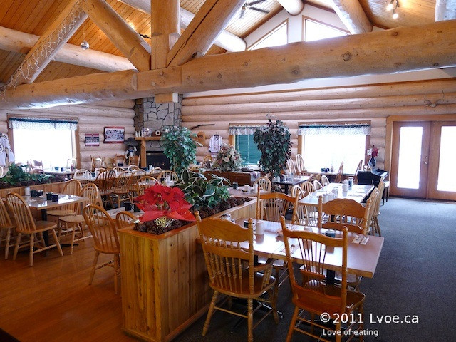 Bear's Claw Lodge