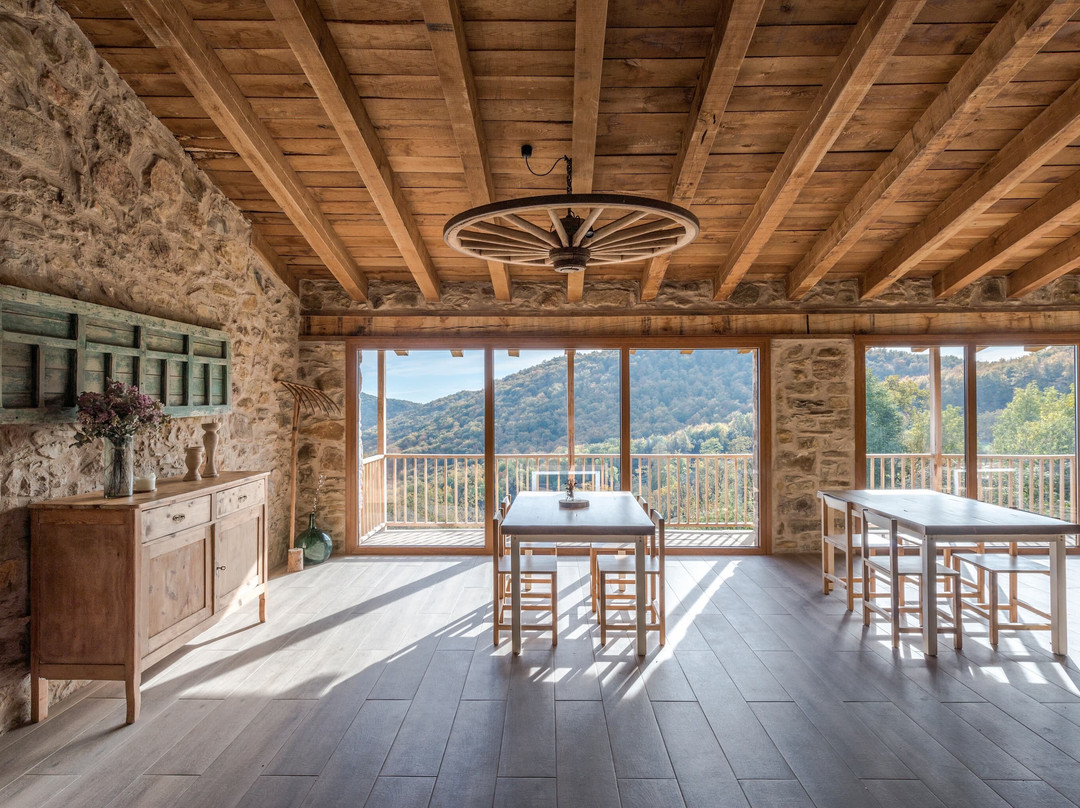 La Vall de Bianya旅游攻略图片