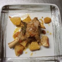 Core by Clare Smyth