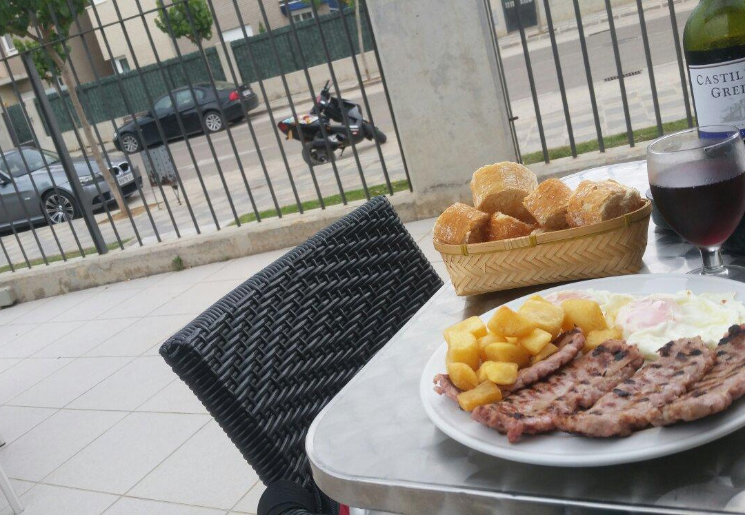 Castell Mar