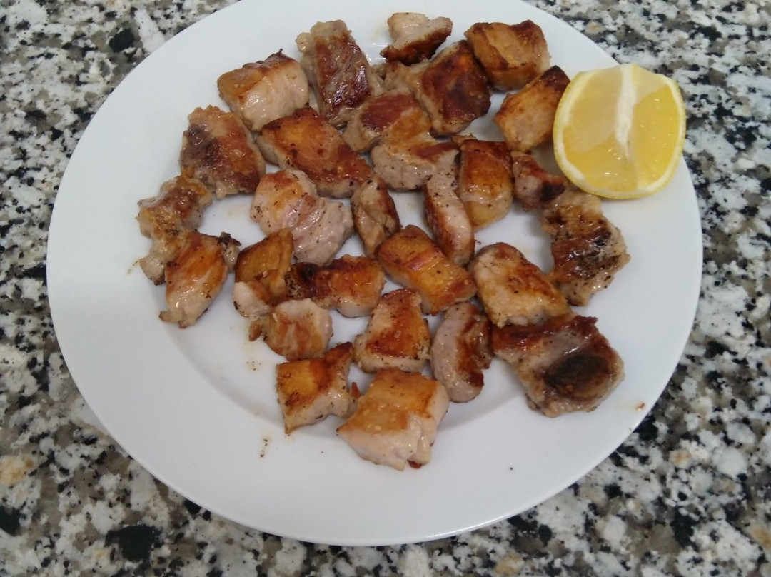 Venta Ramiro