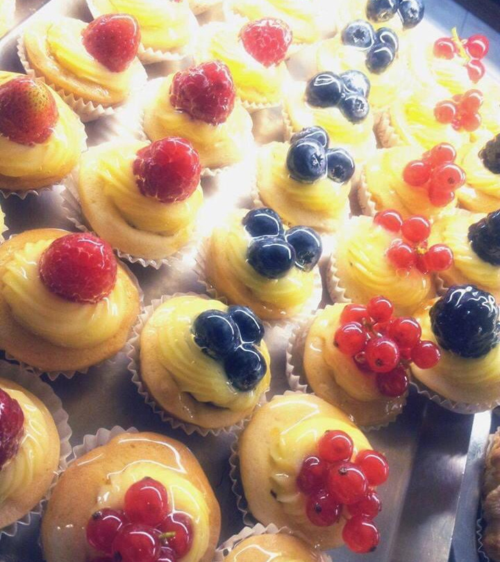 Pasticceria Velory
