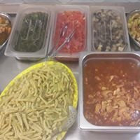 Campo Limpido-Favale餐馆和美食-Bombey 95 SNC