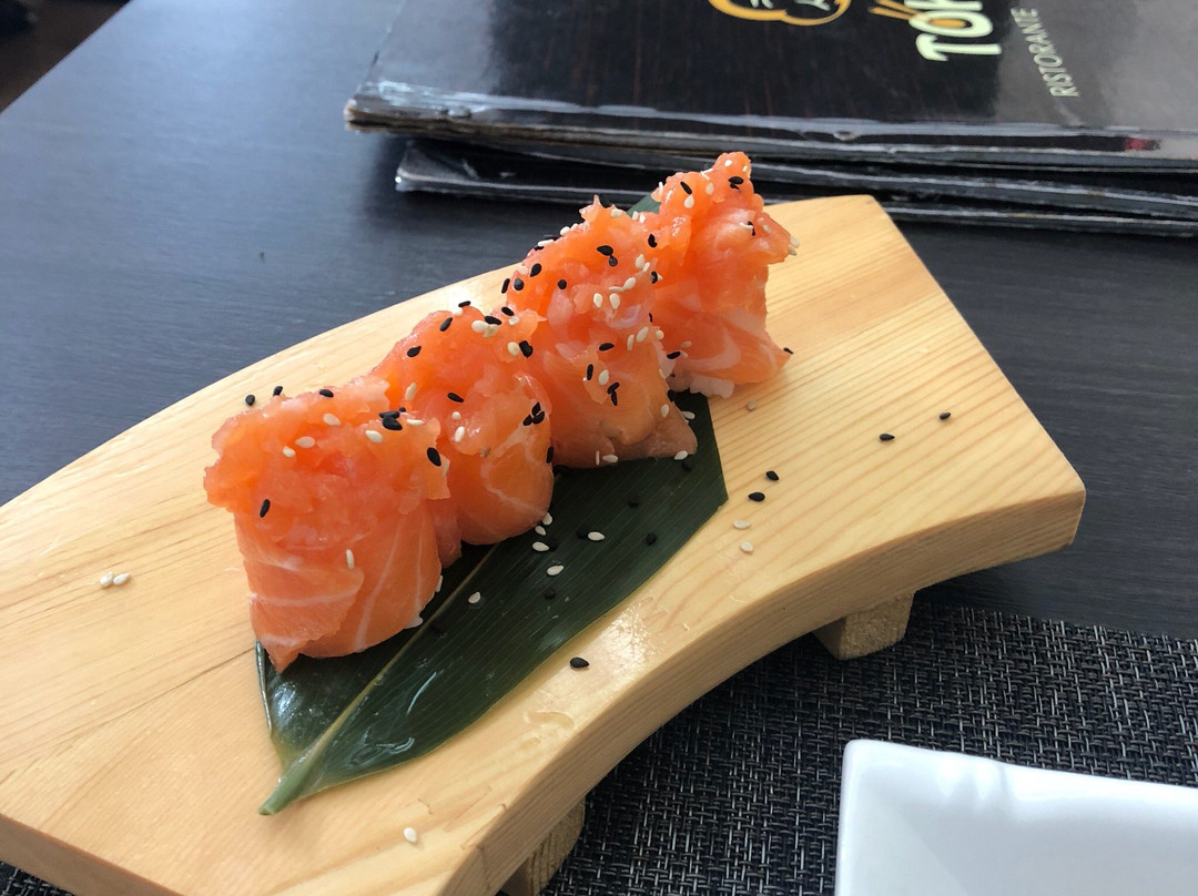 Ristorante Tokyo