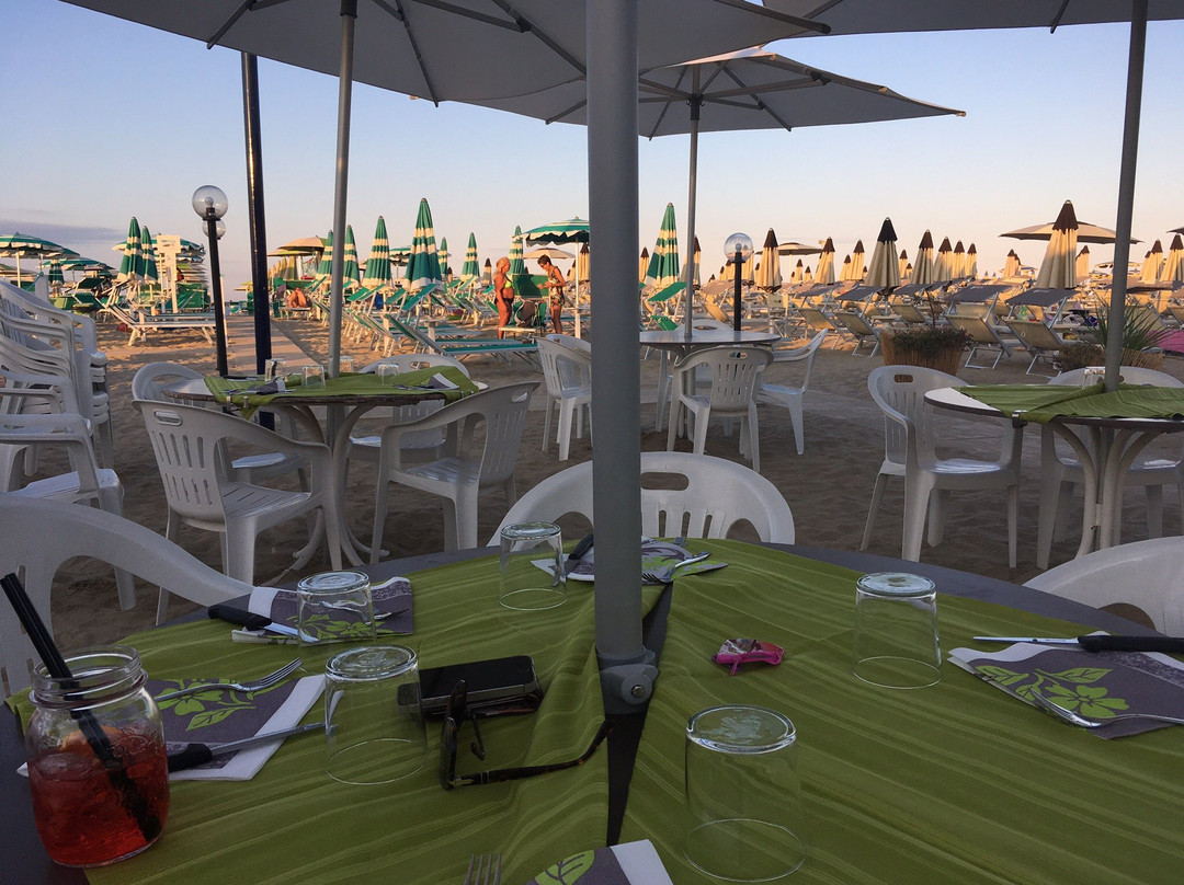 Ristorante L’acquadèla