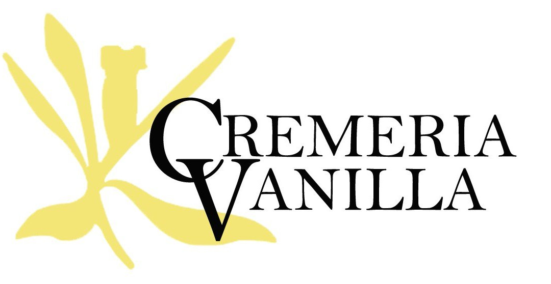 Cremeria Vanilla