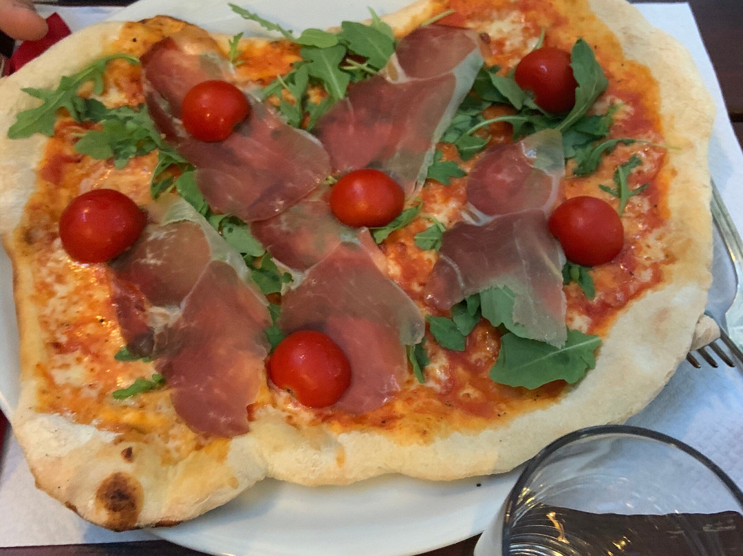 Luca's Beer & Food