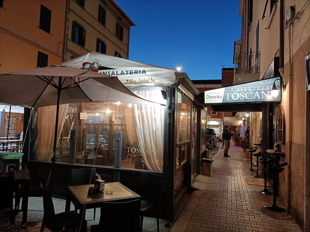 Caffetteria Toscana Piombino