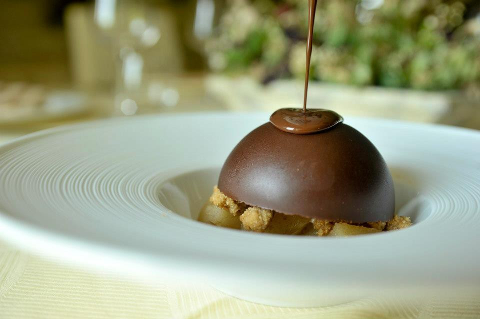 Ristorante La Locanda dei Narcisi