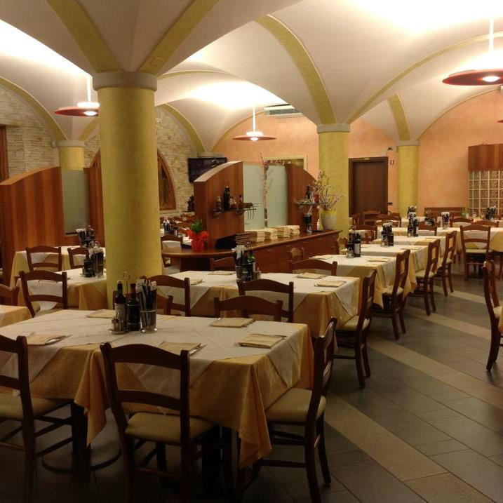Pizzeria Ristorante da Gian
