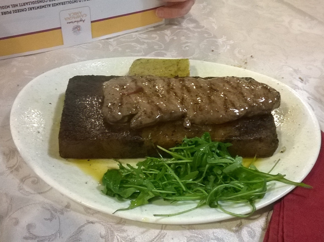 Ristorante Agriturismo Al Girasole