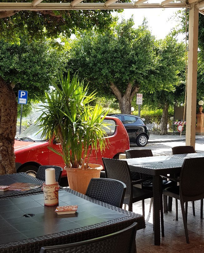 Antico Bar del Corso