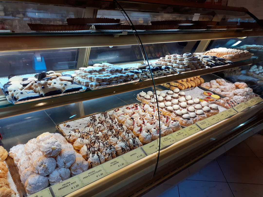 Pasticceria Bar Giubbini