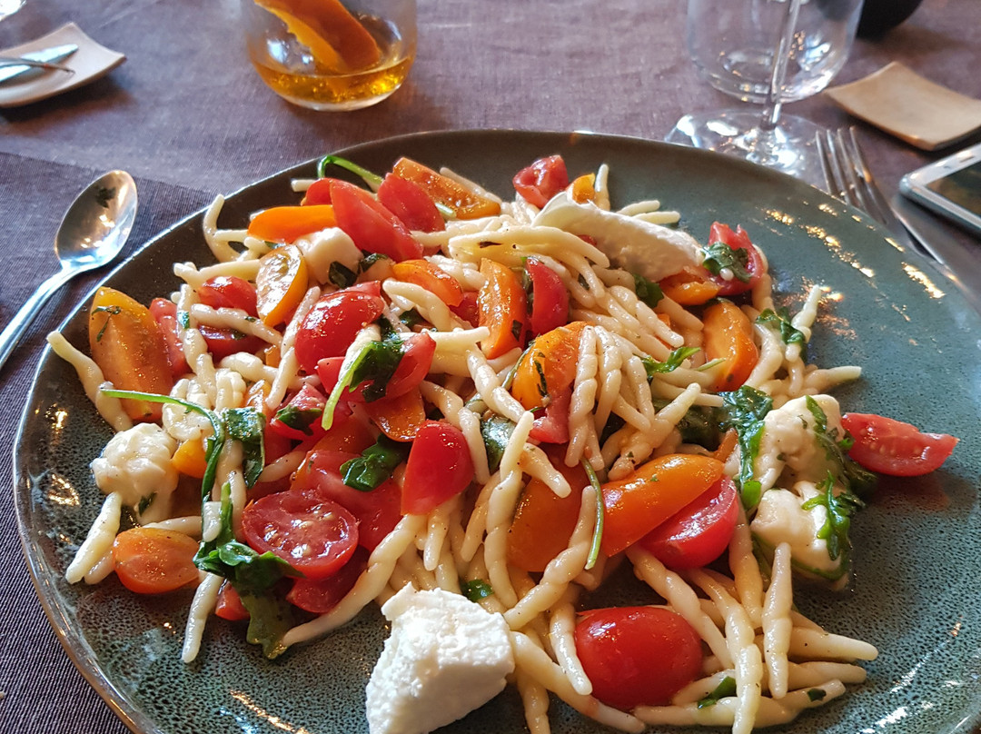LuCi - Italian Restaurant