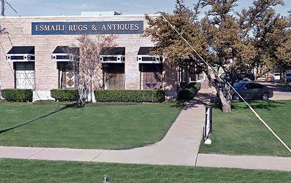 Esmaili Rugs & Antiques