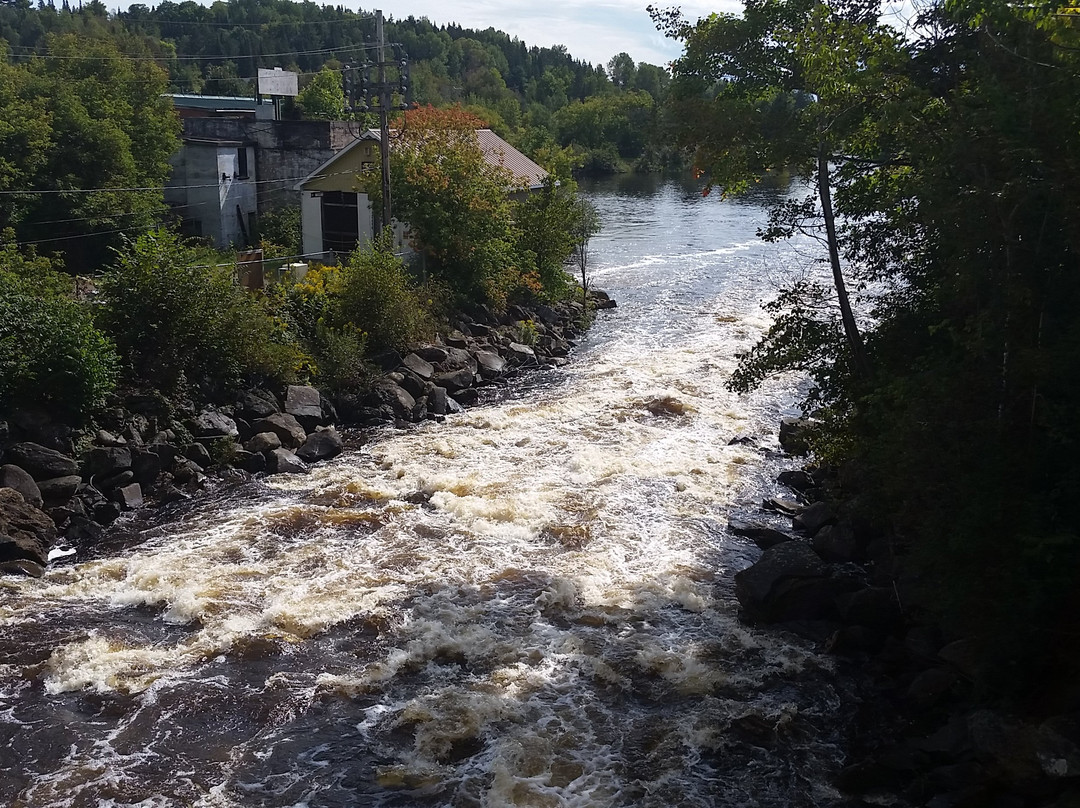 Burk's Falls Welcome Centre-Burk's Falls必去景点