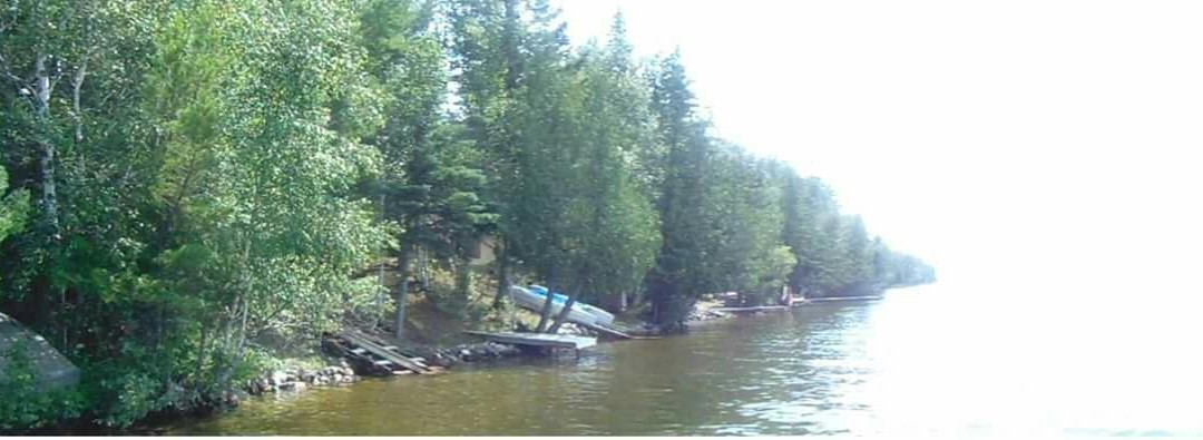 Moose Lake Provincial Park-Buffalo Point必去景点