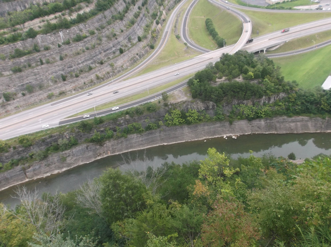 Bob Amos Park-Pikeville必去景点