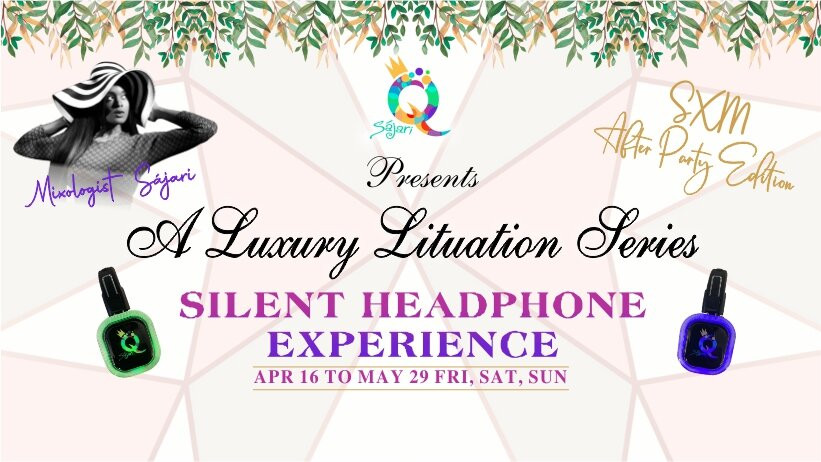 A Lituation Series景点图片