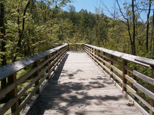 西布鲁姆菲尔德旅游攻略图片