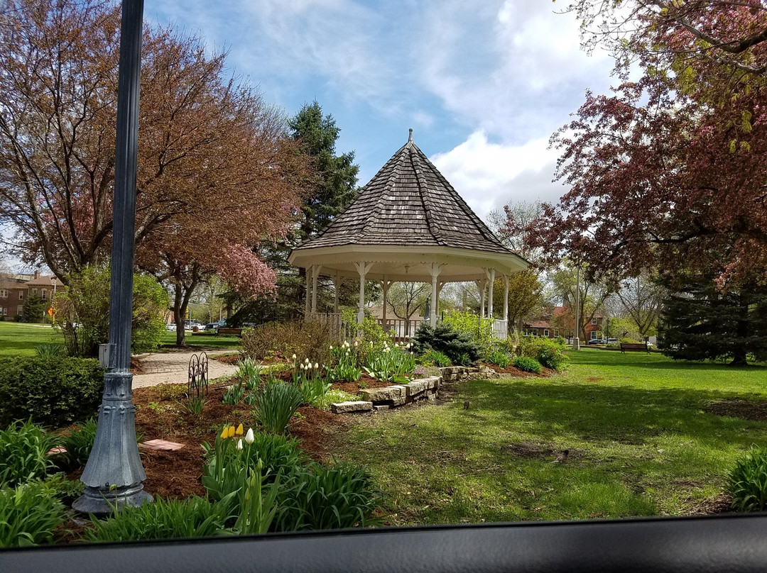 Rosemount旅游攻略图片