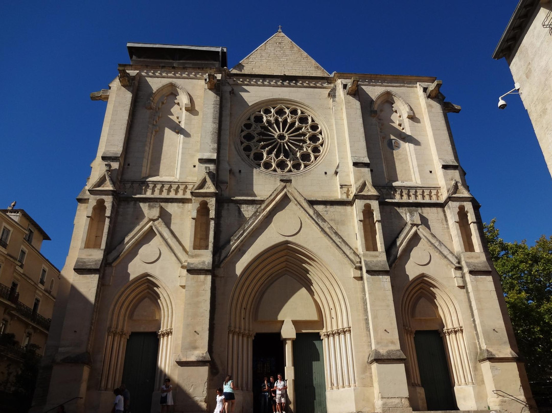 Montpellier旅游攻略图片