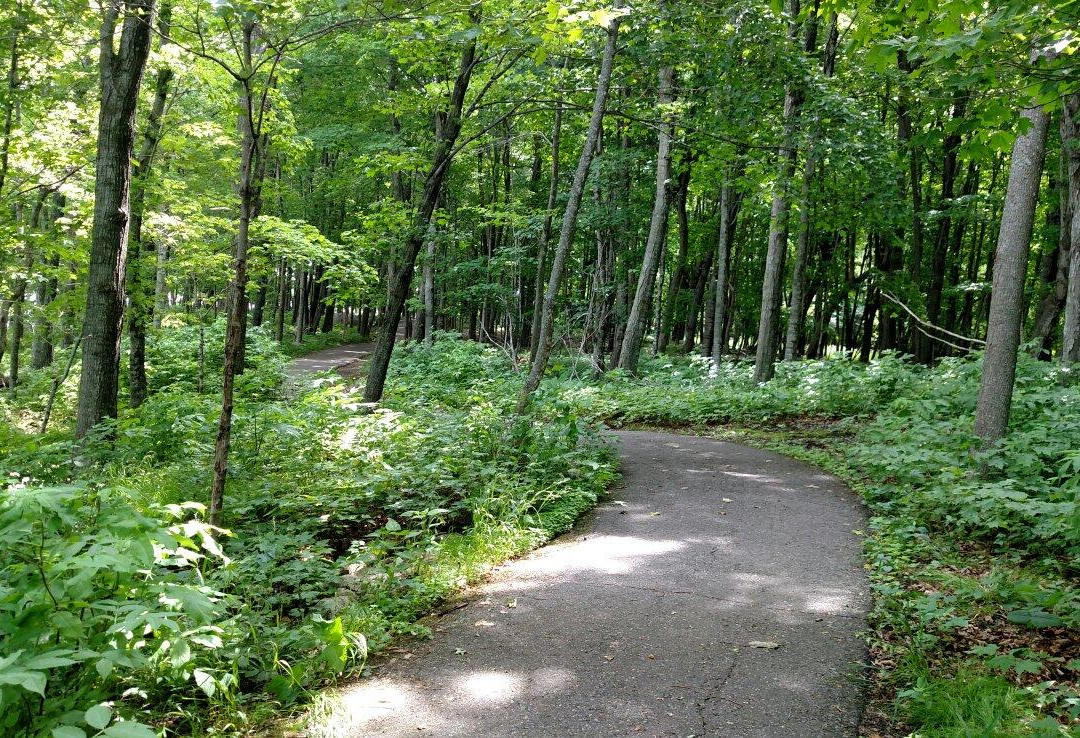 Father Hennepin State Park景点图片