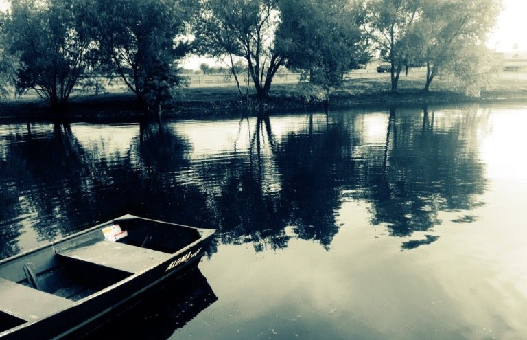 Sanger旅游攻略图片