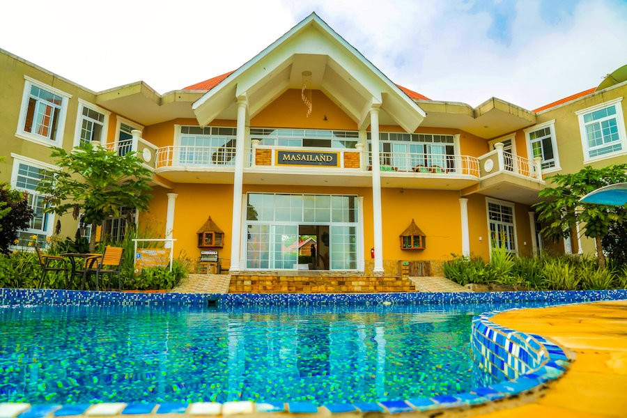 Masailand Safari & Lodge主图
