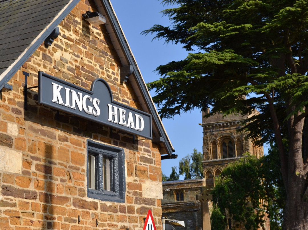 The Kings Head