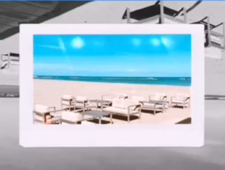 Bagno Azzurro Lido di Savio主图