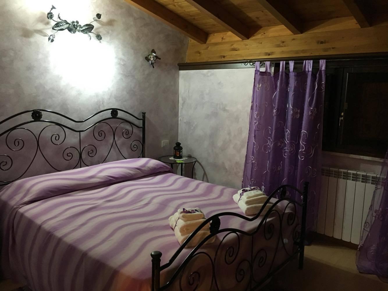 B&B La Coccinella-官方