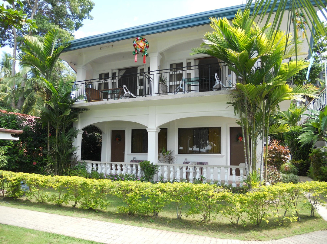 Bluewaters Beach Resort