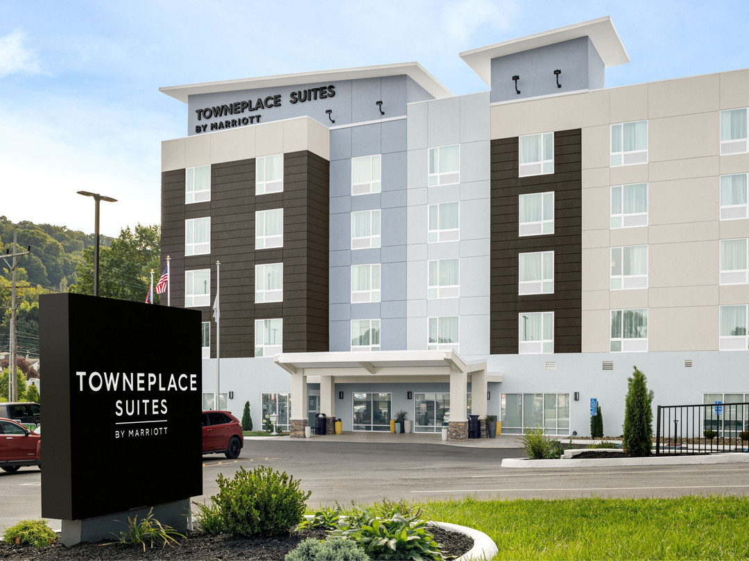 TownePlace Suites by Marriott Ironton主图