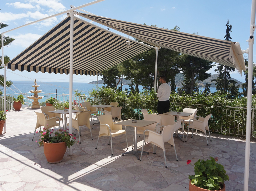 Tolon Beach Hotel主图